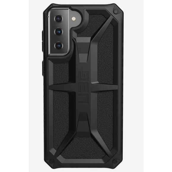 UAG 212821124040 Monarch Series Case for Samsung Galaxy